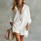 White / XS