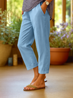 Light Blue / S