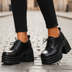 Black / 5