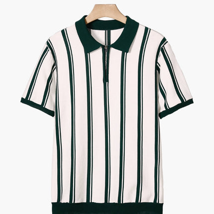 Modena Half-Zip