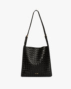 Black (Woven)