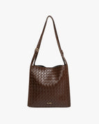 Brown (Woven)