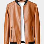 Dark Brown / S