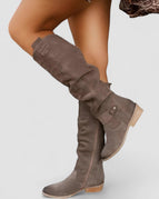 Taupe