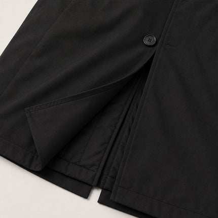 Oldborough | Men's Waterproof Hooded Rain Coat