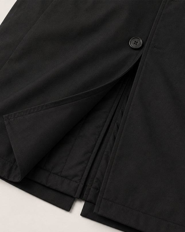 Oldborough | Men's Waterproof Hooded Rain Coat