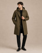 Army Green