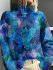 Blue / One Size