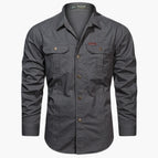 Grey / M