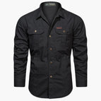 Black / M
