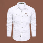 White / M