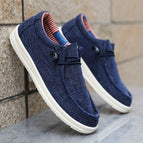 Navy Blue / 6.5