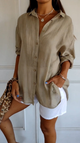 Khaki / S