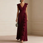Wine Red / XS