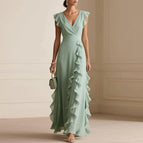 Green / XS