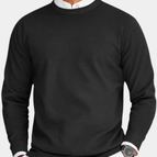 Black / M