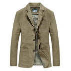 Khaki / M