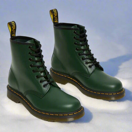 Ronan | Men's Classic Lace-Up Combat Boots