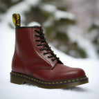 Burgundy / 4