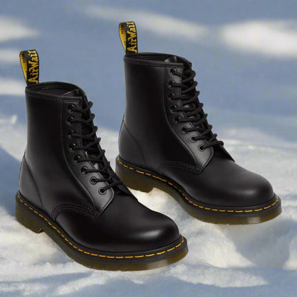 Ronan | Men's Classic Lace-Up Combat Boots