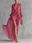 Pink / XS