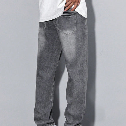 Rovan | Everyday Comfort Men's Relaxed Fit Jeans
