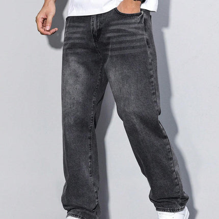 Rovan | Everyday Comfort Men's Relaxed Fit Jeans
