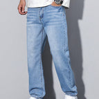Light Blue / S