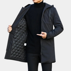 Black / M