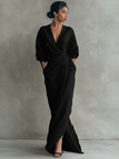 Black / XS