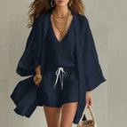 Navy Blue / XS