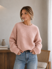 Light pink / S