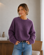 Dark purple