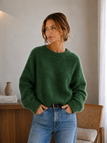 Green / S