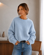 Light blue