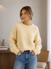 Yellow / S