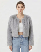 Grey