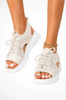 Beige / 5
