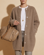 Mocha Brown