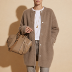 Mocha Brown / XS