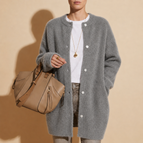 Heather Gray / XS