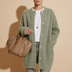 Sage Green / XS
