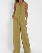 Olive Green