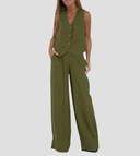 Green / XS