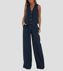 Navy Blue / XS