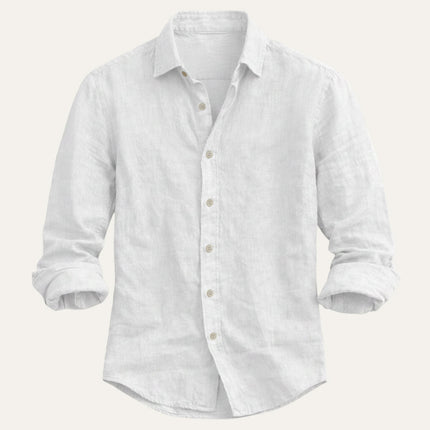 Summer Casual Fit Shirt