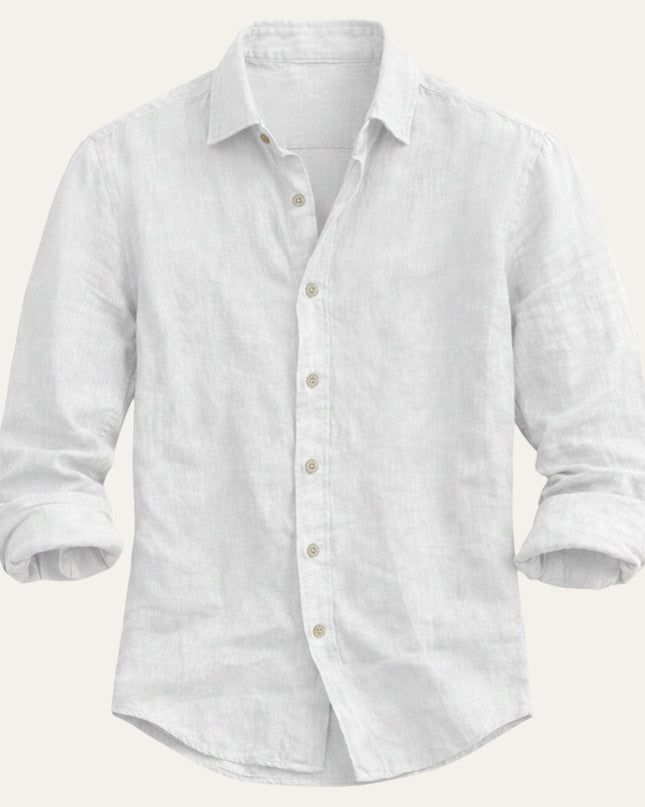Summer Casual Fit Shirt