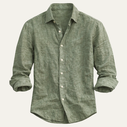 Summer Casual Fit Shirt