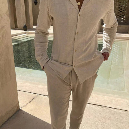 Summer Shirt & Pants for Men