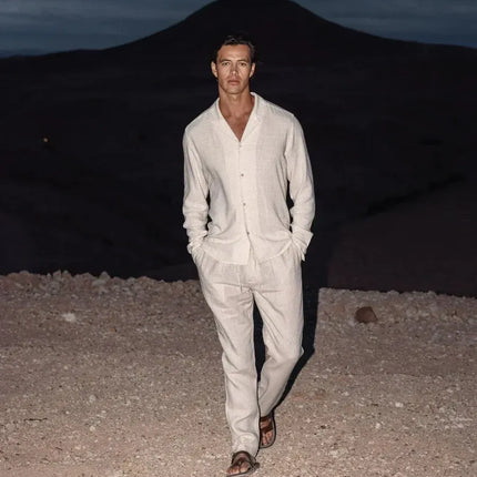 Summer Shirt & Pants for Men